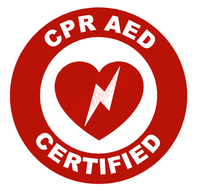 CPR Certification